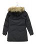 CANADA GOOSE (カナダグース) BRONTE PARKA/ダウンコート/2603JL ネイビー サイズ:S：23000円