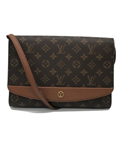 LOUIS VUITTON（ルイ ヴィトン）LOUIS VUITTON (ルイ ヴィトン) モノグラムボルドー/ボルドー/2WAYショルダーバッグ/M51797/ショルダーバッグ/の古着・服飾アイテム