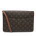 LOUIS VUITTON (ルイ ヴィトン) モノグラムボルドー/ボルドー/2WAYショルダーバッグ/M51797/ショルダーバッグ/：29800円