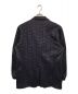 Needles (ニードルズ) 2B Jacket/テーラードジャケット パープル サイズ:M：18000円