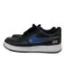 NIKE (ナイキ) KITH (キス) AIR FORCE 1 LOW/KITH ブラック サイズ:29cm：9000円