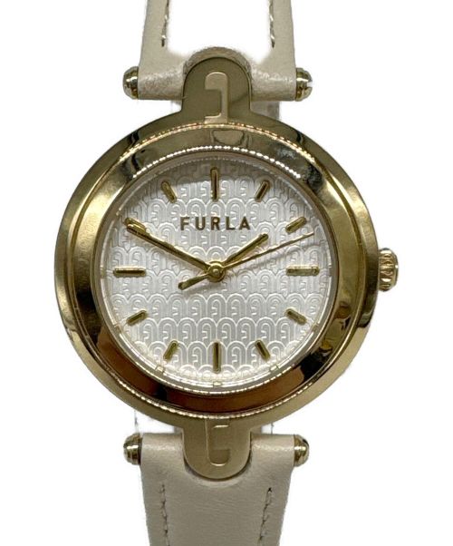 FURLA（フルラ）FURLA (フルラ) 腕時計の古着・服飾アイテム