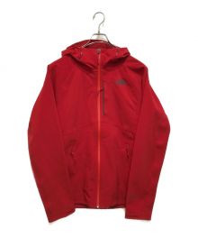 THE NORTH FACE（ザ ノース フェイス）の古着「THE NORTH FACE/APEXFLEX GORE-TEX/マウンテンパーカー/NF0A2VE7」｜レッド