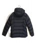 MAMMUT (マムート) Xeron IN Hooded Jacket /ダウンジャケット/1013-00702 ブラック サイズ:L：15000円