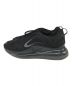 NIKE (ナイキ) AIR MAX 720/AO2924-007/スニーカー ブラック サイズ:28：6800円