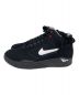 NIKE (ナイキ) AIR FLIGHT LITE MID ブラック サイズ:29cm 未使用品：11800円