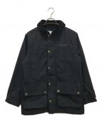 Columbiaコロンビア）の古着「Loma Vista Insulated Parka JKT/ハンティングジャケット/ジャケットマウンテンジャケット/PM0984/ジャケット中綿」｜ブラック