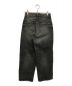 DIESEL (ディーゼル) Bootcut And Flare Jeans 2000 Wideeデニムワイドパンツ グレー サイズ:24：12000円