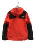 THE NORTH FACE (ザ ノース フェイス) Mountain Jacket レッド サイズ:XL：19000円