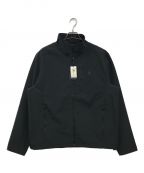 POLO RALPH LAURENポロ・ラルフローレン）の古着「Water-Resistant Softshell Jacket/710671234002/ジャケット」｜ブラック