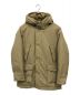 WOOLRICH（ウールリッチ）の古着「ARCTIC PARKA/WOOU0483」｜ベージュ