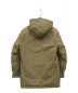 WOOLRICH (ウールリッチ) ARCTIC PARKA/WOOU0483 ベージュ サイズ:M：22800円