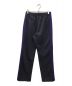 Needles (ニードルズ) Track Pant-Poly Smooth/NS246 ネイビー サイズ:XS：12800円