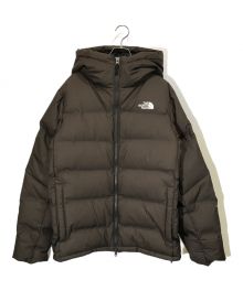 THE NORTH FACE（ザ ノース フェイス）の古着「Belayer Parka/ND92215」｜ココアブラウン