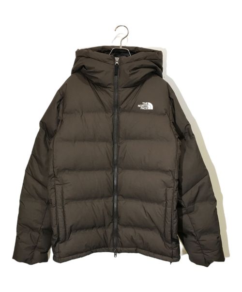 THE NORTH FACE（ザ ノース フェイス）THE NORTH FACE (ザ ノース フェイス) Belayer Parka/ND92215 ココアブラウン サイズ:Mの古着・服飾アイテム