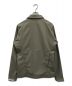 ARC'TERYX (アークテリクス) A2B Commuter Hardshell Jacket カーキ サイズ:S：12800円