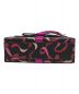 中古・古着 Kate Spade (ケイトスペード) ather wrapping party ribbons ブラック：9800円