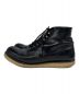 RED WING (レッドウィング) IRISH SETTER 6/8165 ブラック サイズ:UK8：11000円