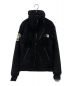 THE NORTH FACE（ザ ノース フェイス）の古着「ANTARCTICA VERSA LOFT JACKET/NA61710/ボアジャケット」｜ブラック