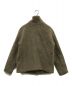 Denham (デンハム) JADE WOOL COAT WM／コート ブラウン サイズ:SMALL：12800円