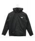 中古・古着 THE NORTH FACE (ザ ノース フェイス) リバーシブルエニータイムインサレーテッドフーディ／REVERSIBLE Anytime Insulated HOODIE ブラック サイズ:XL：15000円