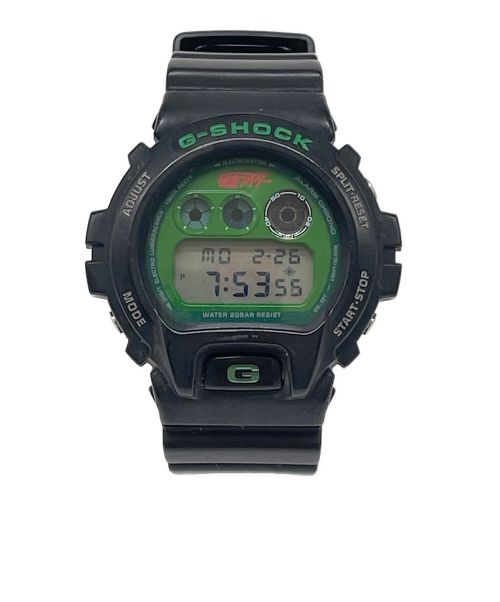 CASIO（カシオ）CASIO (カシオ) 仮面ライダー (カメンライダー) 石森プロ (イシノモリプロ) デジタルウォッチの古着・服飾アイテム