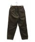 THE NORTHFACE PURPLELABEL (ザ・ノースフェイス パープルレーベル) Corduroy Wide Tapered Pants/太皷. コーデュロイワイドテーパードパンツ/NT5259N ブラウン サイズ:W30：9800円