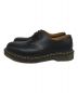 Dr.Martens (ドクターマーチン) 3EYE GIBSON SHOES/3アイレットシューズ ブラック サイズ:24：8000円