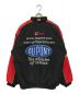 CHASE AUTHENTICSE NASCAR (チェイスオーセンティックナスカー) レーシングジャケット ブラック サイズ:XL：9000円