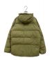 Karrimor (カリマー) eday parka/101302/タグ付き カーキ サイズ:S：17000円