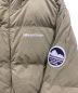 中古・古着 Karrimor (カリマー) eday parka/101302/タグ付き カーキ サイズ:S：17000円