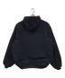 CarHartt (カーハート) FIRM DUCK THERMAL-LINED ACTIVE JACKET/アクティブジャケット ネイビー サイズ:2XL：12000円