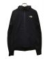 THE NORTH FACE（ザ ノース フェイス）の古着「Hybrid Ambition Hoodie/NTW12001/ジャケット」｜ネイビー