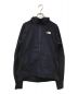 THE NORTH FACE (ザ ノース フェイス) Hybrid Ambition Hoodie/NTW12001/ジャケット ネイビー サイズ:L：5000円