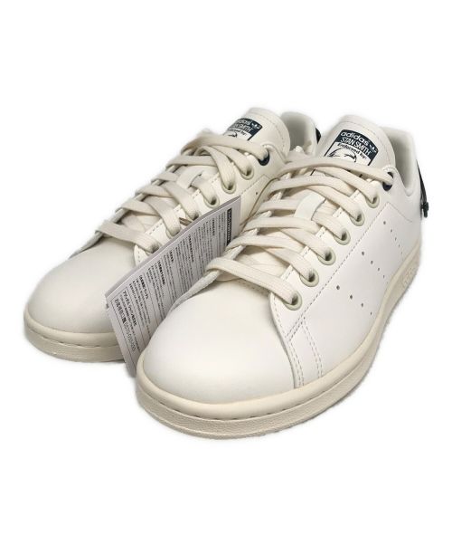 adidas Originals（アディダスオリジナル）adidas originals (アディダスオリジナル) W STAN SMITH ホワイト サイズ:23.5 未使用品の古着・服飾アイテム