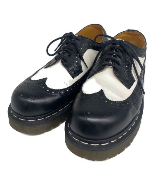 Dr.Martens（ドクターマーチン）Dr.Martens (ドクターマーチン) シューズ ブラック サイズ:US10の古着・服飾アイテム