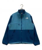 THE NORTH FACEザ ノース フェイス）の古着「DenaliJacket/デナリジャケット」｜ブルー