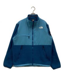 THE NORTH FACE（ザ ノース フェイス）の古着「DenaliJacket/デナリジャケット」｜ブルー