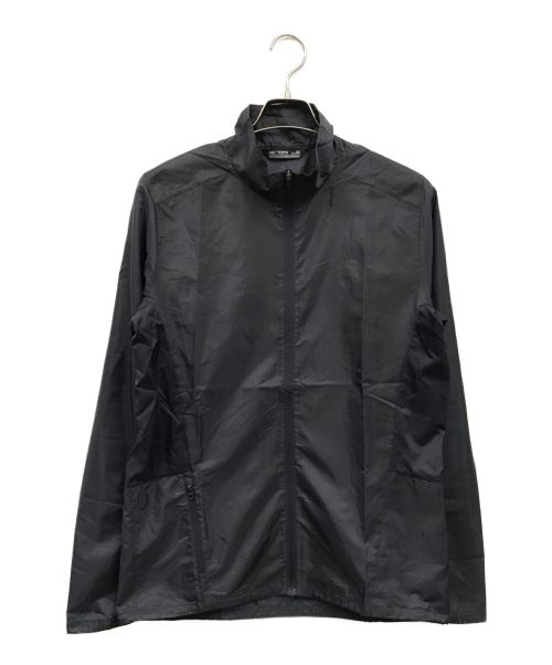 ARC'TERYX（アークテリクス）ARC'TERYX (アークテリクス) NORVAN WINDSHELL JACKET/ナイロンジャケット ネイビー サイズ:Sの古着・服飾アイテム