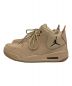 NIKE (ナイキ) JORDAN COURTSIDE 23 Desert Gum ベージュ サイズ:25：10000円