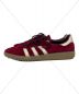 adidas originals (アディダスオリジナル) BERMUDA COLLEGEBURGUNDY レッド サイズ:30：6000円