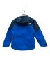 THE NORTH FACE (ザ ノース フェイス) Hybrid SheerIce Jacket ブルー サイズ:S 未使用品：26000円