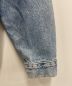 中古・古着 LEVI'S (リーバイス) デニムジャケット ブルー サイズ:42R：6000円