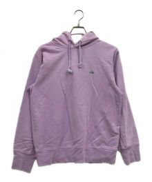 THE NORTHFACE PURPLELABEL（ザ・ノースフェイス パープルレーベル）の古着「10oz Mountain Sweat Parka」｜パープル