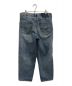 Levi's ALTERED (リーバイス) 再構築デニムパンツ ブルー サイズ:w30：7000円