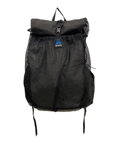 [中古]Zpacks(ゼットパックス)のメンズ バッグ Sub-Nero Ultra 30L Backpack