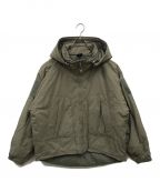 waiperワイパー）の古着「PCU LEVEL7 TYPE1 PRIMALOFT/WP1021」｜オリーブ