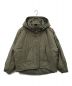 waiper（ワイパー）の古着「PCU LEVEL7 TYPE1 PRIMALOFT/WP1021」｜オリーブ