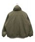 waiper (ワイパー) PCU LEVEL7 TYPE1 PRIMALOFT/WP1021 オリーブ サイズ:LARGE：20000円