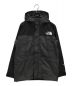 THE NORTH FACE（ザ ノース フェイス）の古着「マウンテンライトデニムジャケット」｜インディゴ